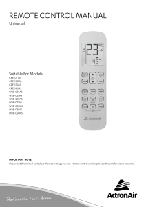 9590-4001-Remote-Control-Installation Owners-Manual-Ver.-4