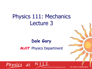 Phys111 lecture03 (1)