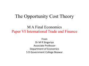 the-opportunity-cost-theory compress
