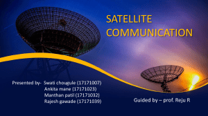 satcom