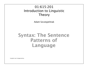syntax2.ppt