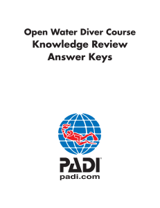 Guides and Knowledges Reviews - 2011.pdf - Utila Dive Centre