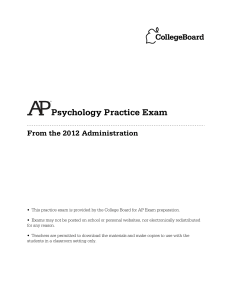 ap-psychology-practice-exam-2012