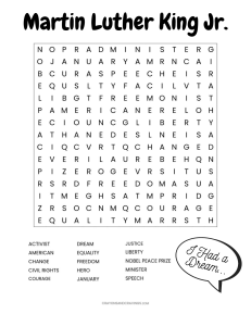 Martin-Luther-King-Jr.-Word-Search-Free-Printable
