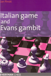 Evans Gambit