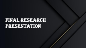 PPT-RESEARCH