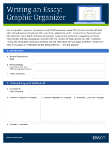 Essay-Writing-Graphic-Organizer-Handout