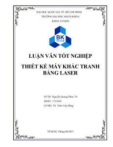 CQ Nguyen Quang Phuc Tri - Thiet ke may khac tranh bang laser