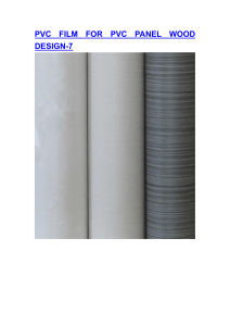 pvc film for pvc panel wood design-7