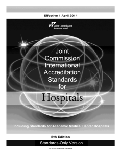 Hospital-5E-Standards-Only-Mar2014 (1)
