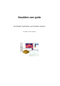 gwyddion-user-guide-en
