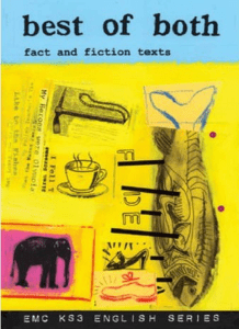 Best of Both  Fact and Fiction Texts (EMC KS3 English Series) ( PDFDrive )