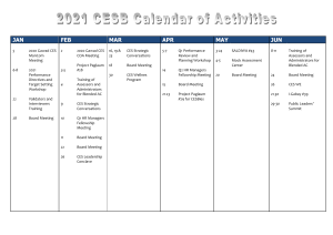 2021 CES Calendar of Activities Summary revised(1)