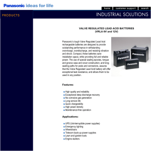 Panasonic-LC-RA1212P1-datasheet