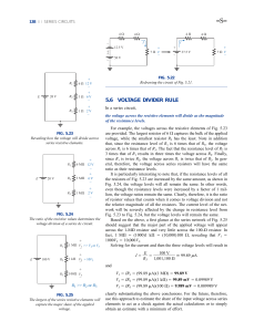 Voltage-Divider