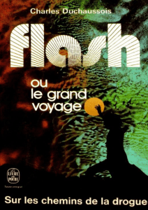 Duchaussois,Charles-Flash ou le grand voyage(1974)
