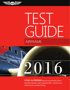 Test Guide Aiframe