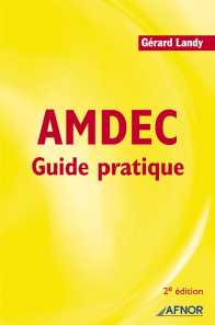 AMDEC   Guide pratique-AFNOR