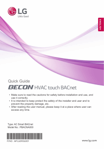 [quick]ac smart bacnet ver1.0.0 english mfl68906801 (1)