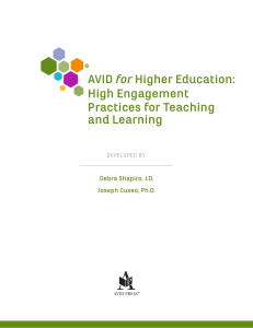 AVID-High-Impact-Practices-PDF-Book