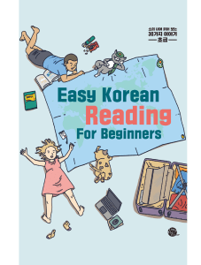 pdfcoffee.com ttmk-easy-korean-reading-for-beginners-pdf-free