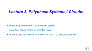 Polyphase L2