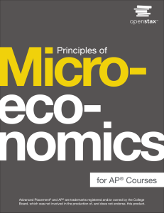 Steven A. Greenlaw, Timothy Taylor - Principles of Microeconomics for AP® Courses (2017 Update)-OpenStax (2015)