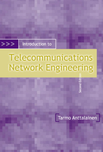 Introduction to Telecommunications