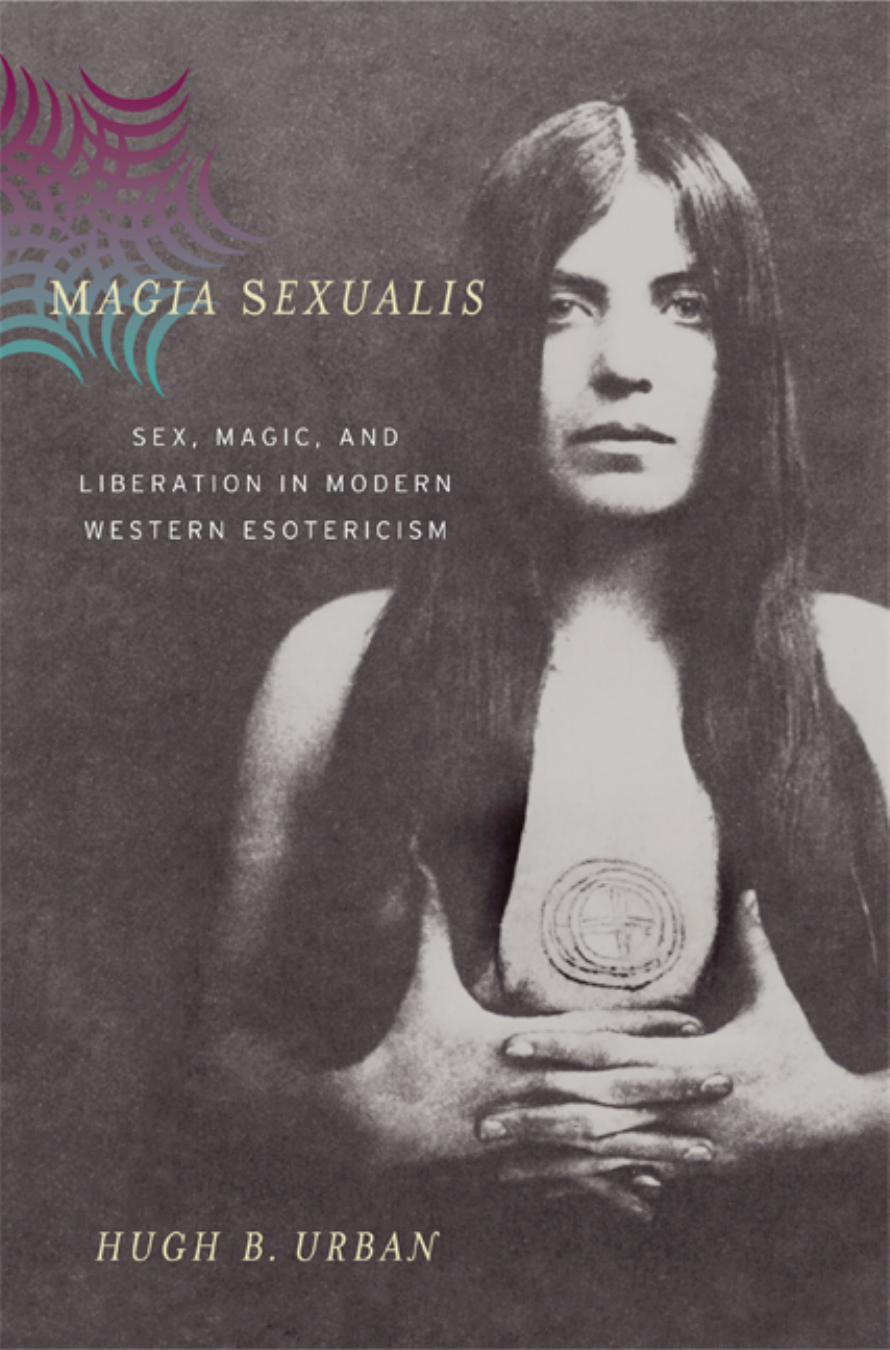890px x 1350px - Hugh Urban - Magia Sexualis