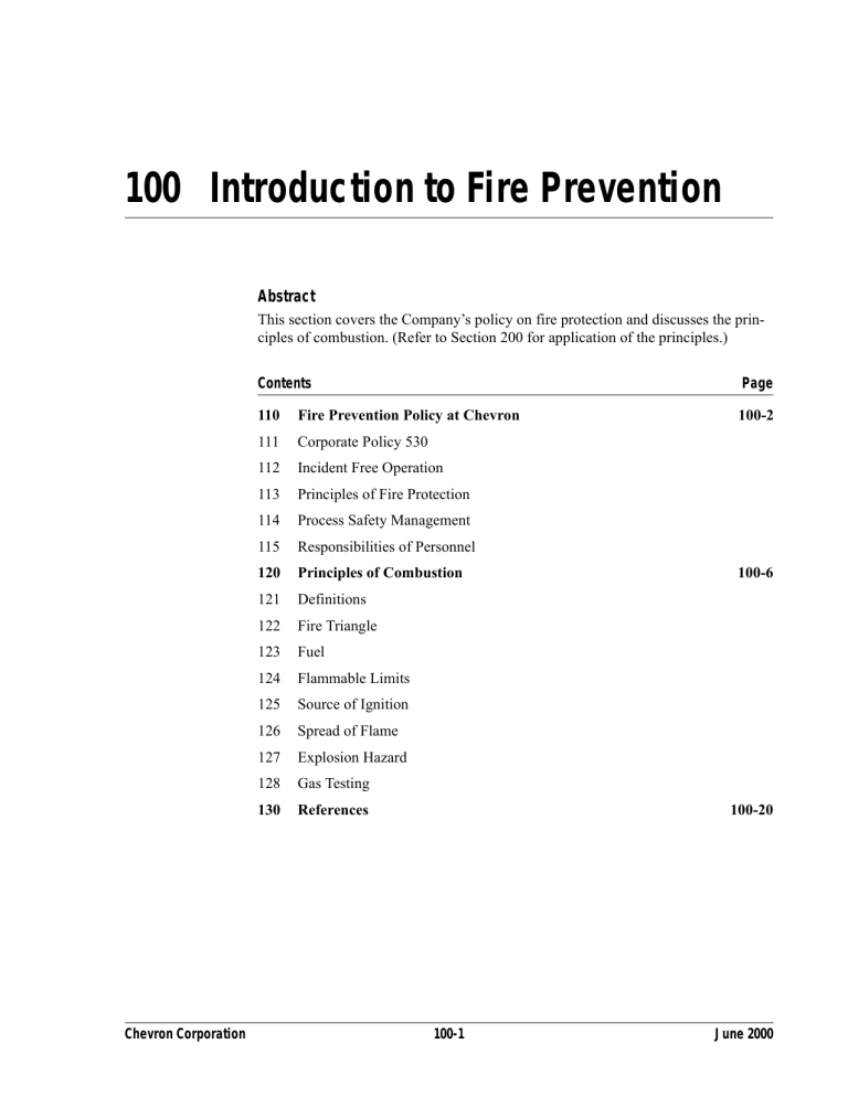 fire prevention essay pdf