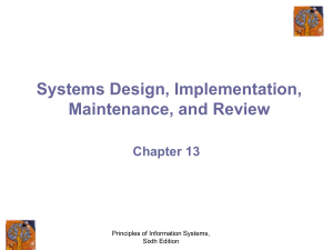 fdocuments.in principles-of-information-systems-chapter-13