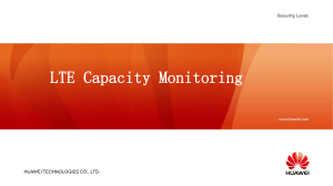 lte-capacity-monitoring