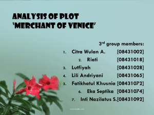 documents.pub analysis-of-plot-merchant-of-venice