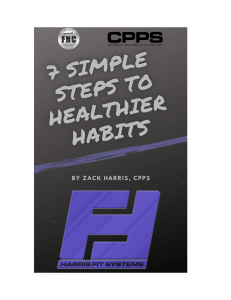 7 Simple Steps ebook final