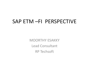 fdocuments.in sap-etm-fi-perspectivepptx