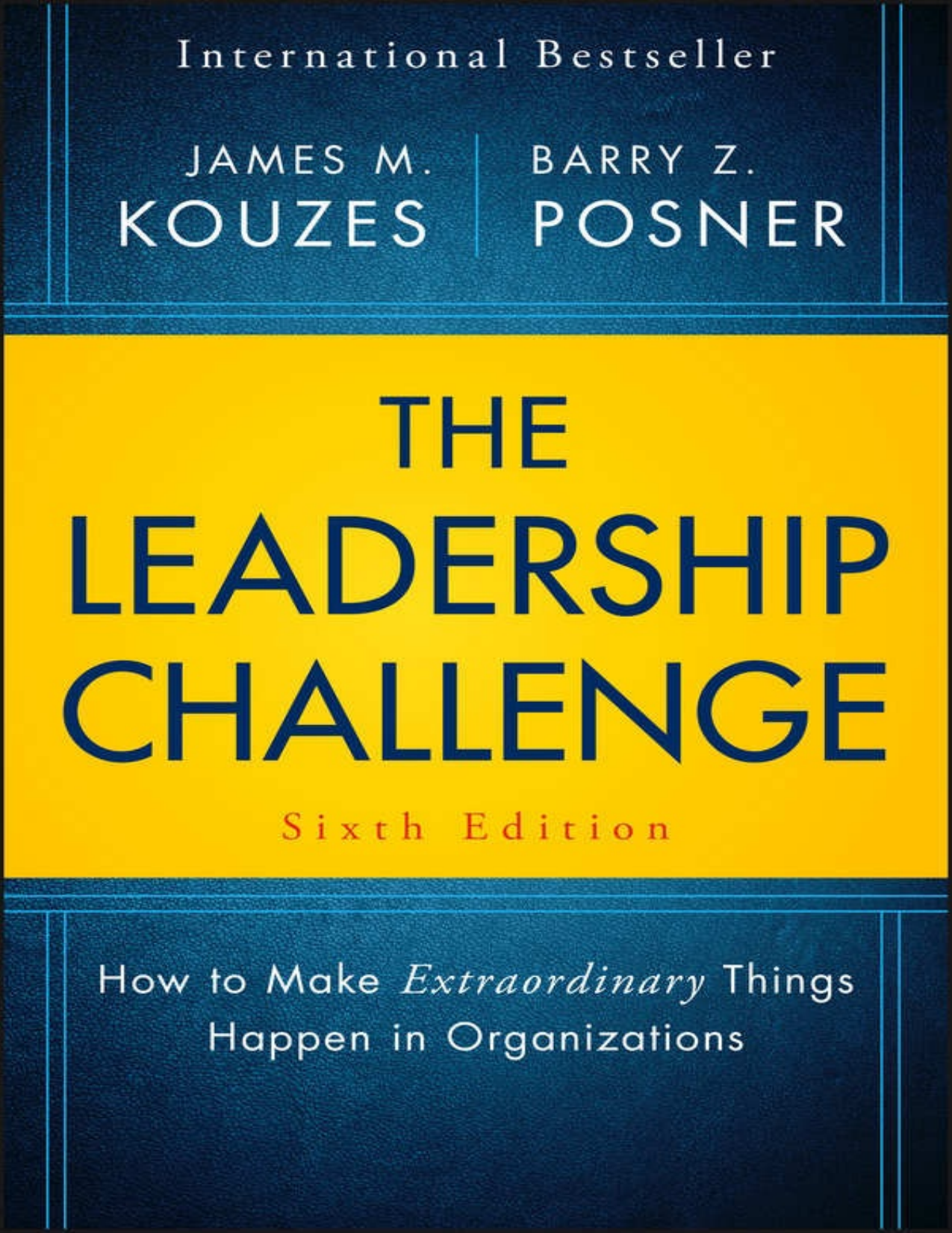 J-B-Leadership-Challenge -Kouzes Posner -James-M.-Kouzes -Barry-Z