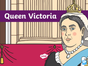 1.1 Review of Queen Victoria, plus new facts