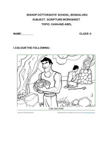 Cain and Abel WORKSHEET pdf (2)