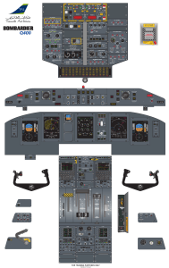 Q400 Poster TAL