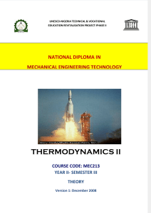 Thermodynamic-Mec 213