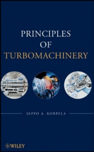 Principles of Turbomachinery 2