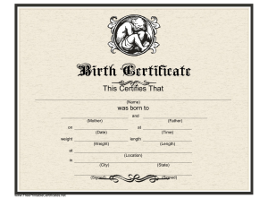 printable-birth-certificate