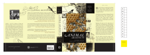 Animal architects building and the evolution of intelligence Jame Gould