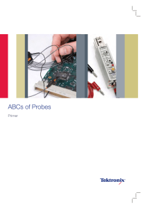ABCprobes s