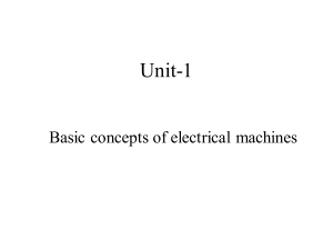 EM-II PPT UNIT-1 part 1