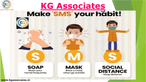 About KG Associates1