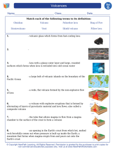 vocabulary-science-grade-7-volcanoes-1-3