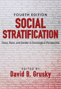 Social Stratification Class, Race and Gender in Sociological Peespective