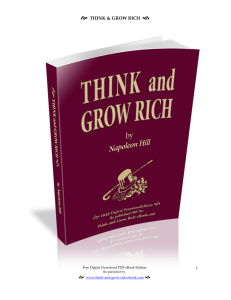 Think-And-Grow-Rich