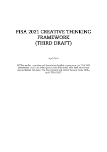 PISA-2021-creative-thinking-framework